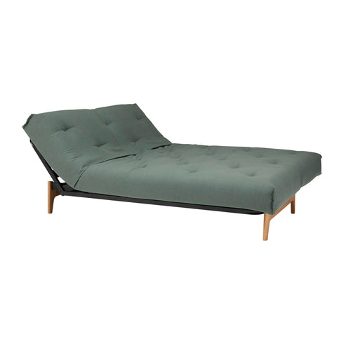 Aslak 140 Sofa Bed / 200x81cm