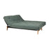 Aslak 140 Sofa Bed / 200x81cm