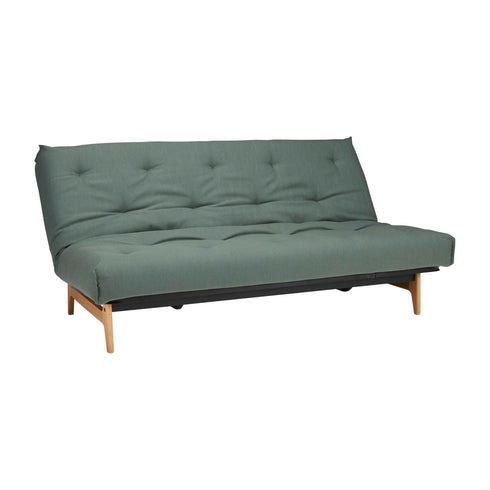 Aslak 140 Sofa Bed / 200x81cm