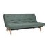 Aslak 140 Sofa Bed / 200x81cm