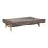 Aslak 140 Sofa Bed / 200x81cm