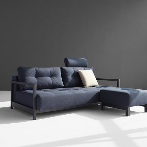 Bifrost Deluxe Sofa Bed / 209x117cm