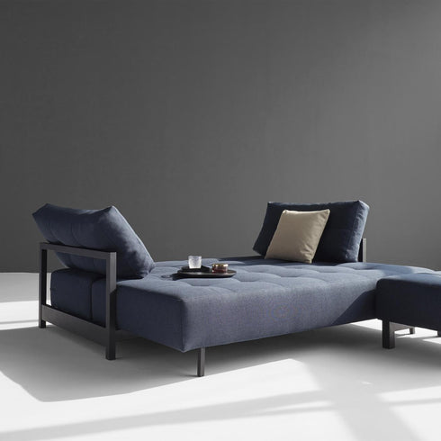 Bifrost Deluxe Sofa Bed / 209x117cm