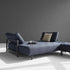 Bifrost Deluxe Sofa Bed / 209x117cm