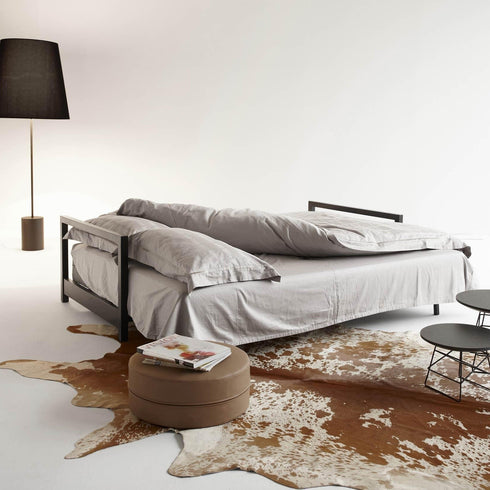 Bifrost Deluxe Sofa Bed / 209x117cm