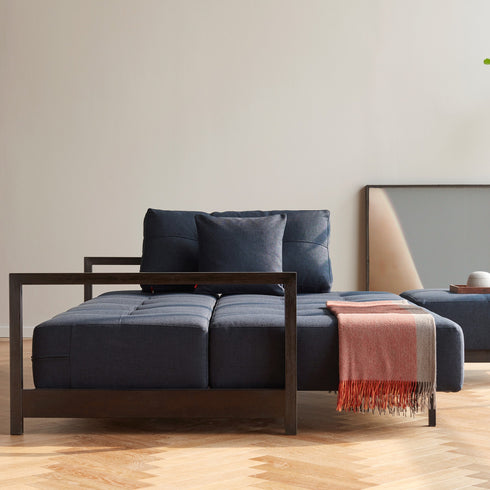 Bifrost Deluxe Sofa Bed / 209x117cm