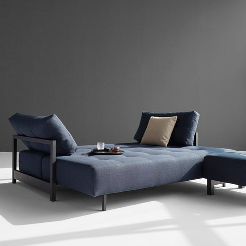 Bifrost Deluxe Sofa Bed / 209x117cm
