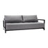 Bifrost Deluxe Sofa Bed / 209x117cm