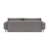 Bragi Sofa Bed / 238x181cm