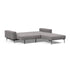 Bragi Sofa Bed / 238x181cm