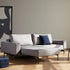 Bragi Sofa Bed / 238x181cm