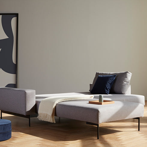 Bragi Sofa Bed / 238x181cm