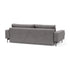 Bragi Sofa Bed / 238x181cm