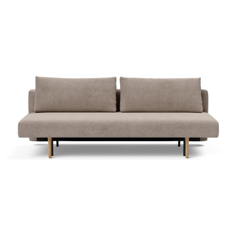 Conlix Sofa Bed / Corduroy 200x98cm