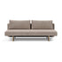 Conlix Sofa Bed / Corduroy 200x98cm