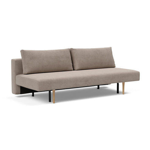 Conlix Sofa Bed / Corduroy 200x98cm