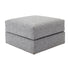 Cornila Pouf with Storage / 45cm