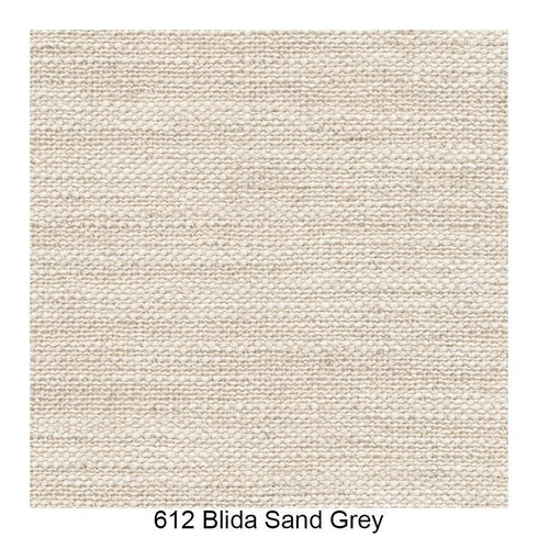 Cubed 02 Sofa Bed Oak / 148x98cm