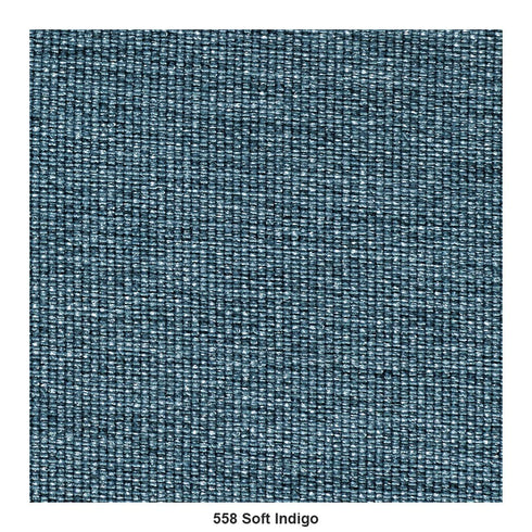 Dublexo Styletto Sofa Bed With Armrests / Dark Wood