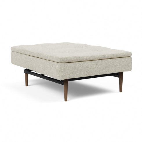 Dublexo Styletto Easy Chair / Dark Wood