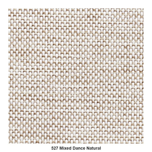 Dublexo Styletto Easy Chair / Dark Wood