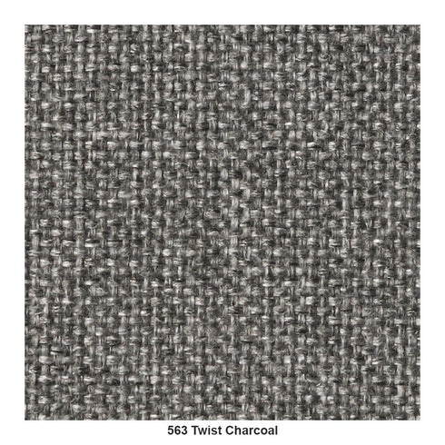 Dublexo Styletto Easy Chair / Dark Wood