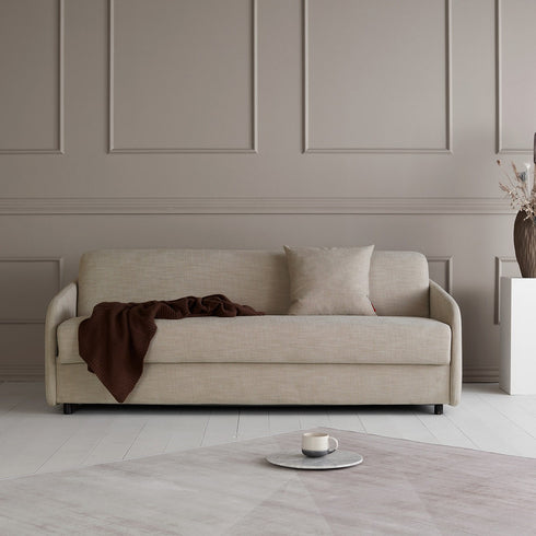 Eivor 160 Sofa Bed with Mattress / 179x101cm