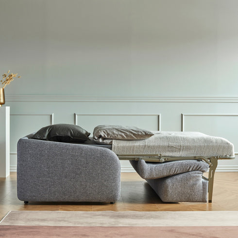 Eivor 160 Sofa Bed with Mattress / 179x101cm