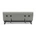 Fraction 120 Sofa Bed / 200x95cm