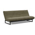 Fraction 120 Sofa Bed Corduroy / 200x95cm