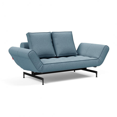 Ghia Laser Sofa Bed / 210x93cm