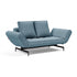 Ghia Laser Sofa Bed / 210x93cm
