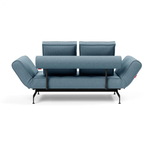 Ghia Laser Sofa Bed / 210x93cm