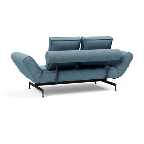 Ghia Laser Sofa Bed / 210x93cm