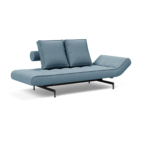Ghia Laser Sofa Bed / 210x93cm