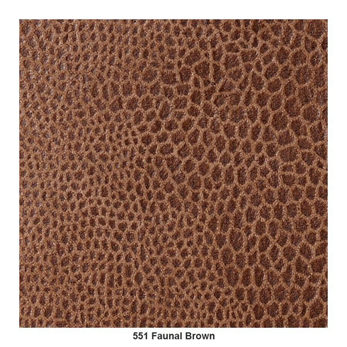 Ghia Laser Sofa Bed Fabric with leather / 210x93cm