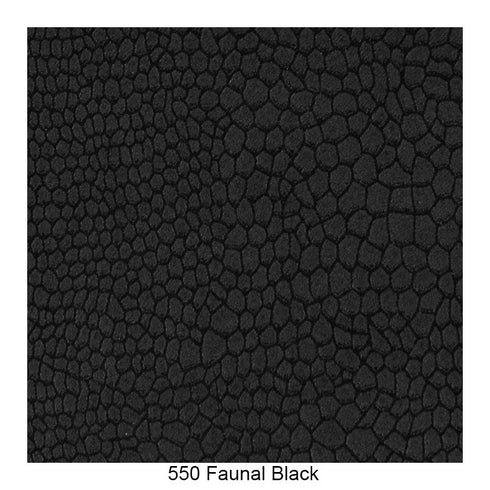 Ghia Laser Sofa Bed Fabric with leather / 210x93cm