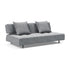 Long Horn Deluxe Excess Sofa Bed / 210x114cm