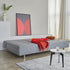 Long Horn Deluxe Excess Sofa Bed / 210x114cm