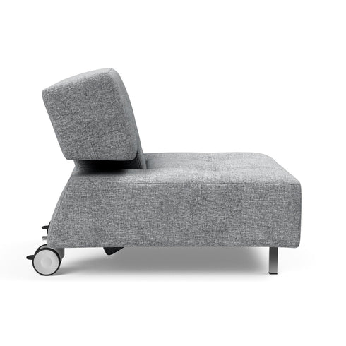 Long Horn Deluxe Excess Easy Chair
