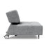 Long Horn Deluxe Excess Easy Chair