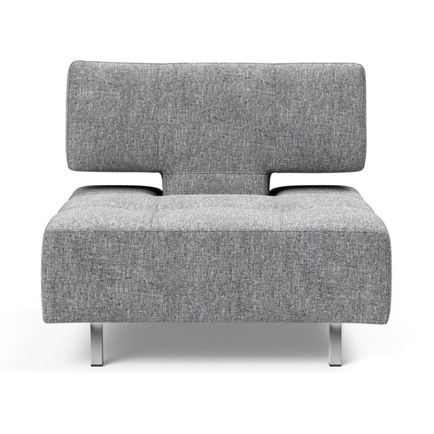 Long Horn Deluxe Excess Easy Chair