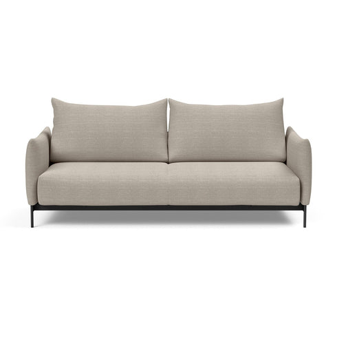 Malloy Sofa Bed / 225x110cm