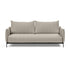 Malloy Sofa Bed / 225x110cm