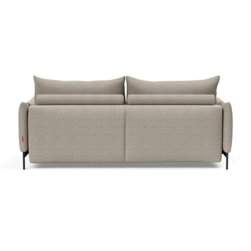 Malloy Sofa Bed / 225x110cm