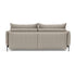 Malloy Sofa Bed / 225x110cm