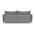 Malloy Sofa Bed / 225x110cm
