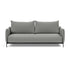 Malloy Sofa Bed / 225x110cm
