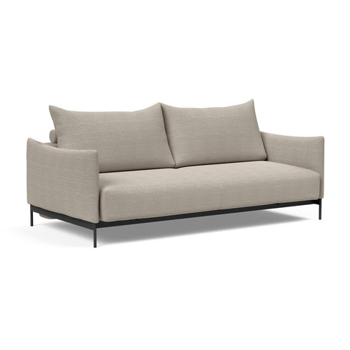 Malloy Sofa Bed / 225x110cm