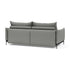 Malloy Sofa Bed / 225x110cm